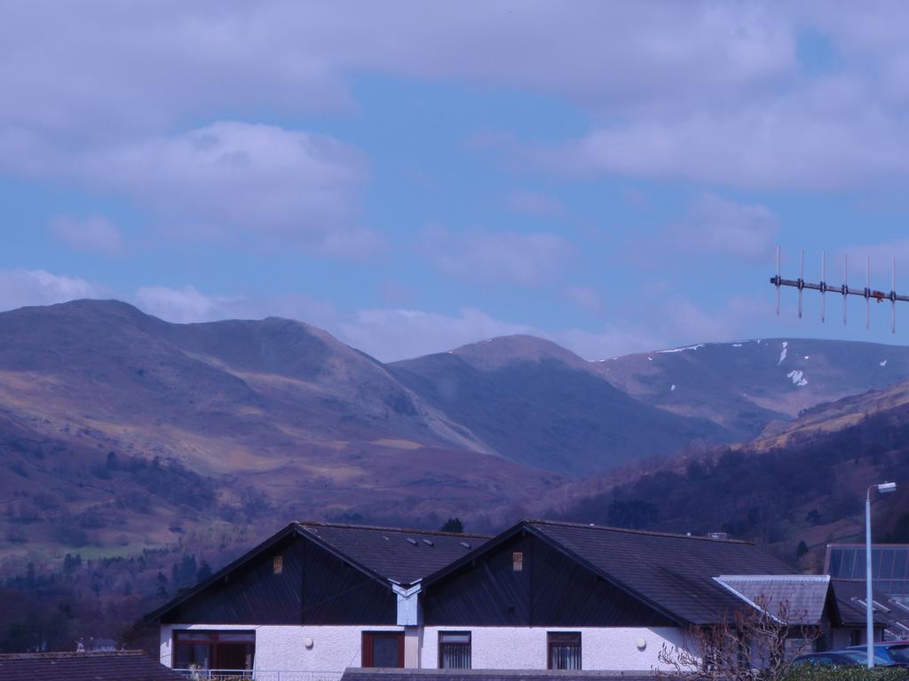 Hotel Barnes Fell Ambleside Zimmer foto